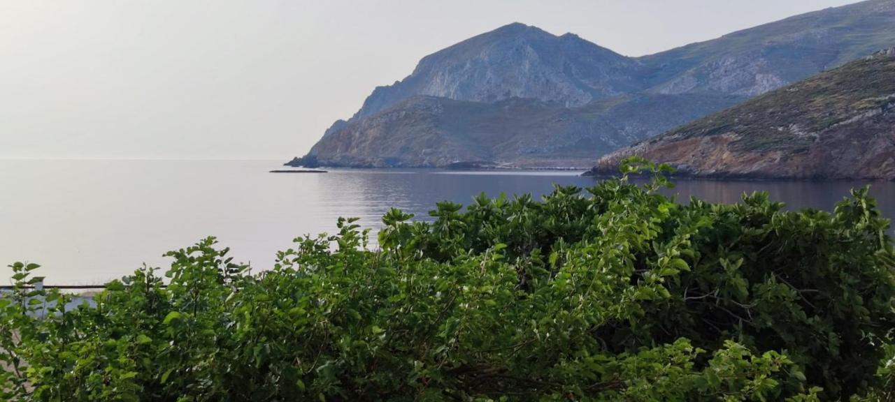 Skyros Blue Suites Exterior foto