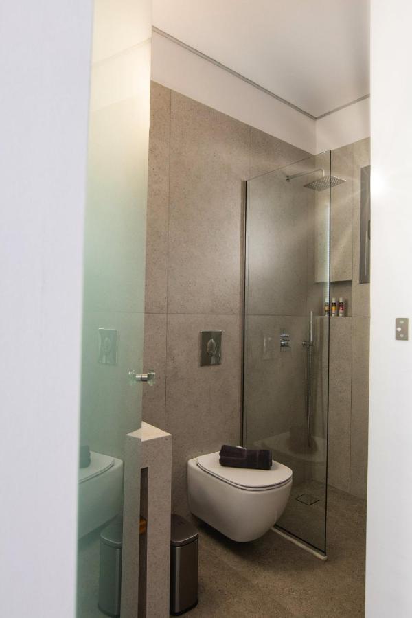 Skyros Blue Suites Exterior foto